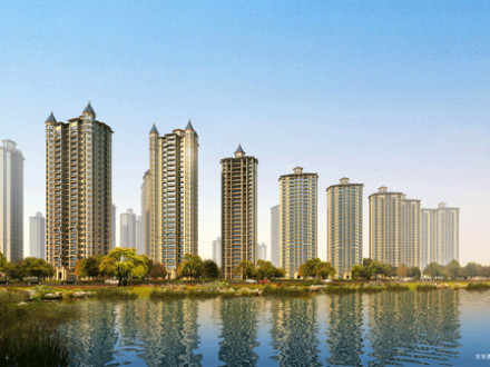 珲春雅居乐