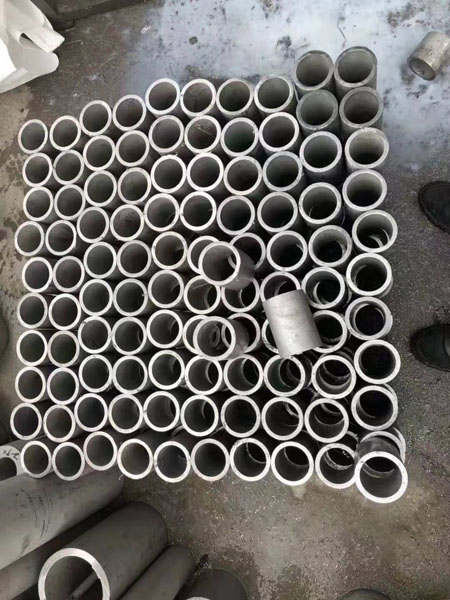 珲春不锈钢管